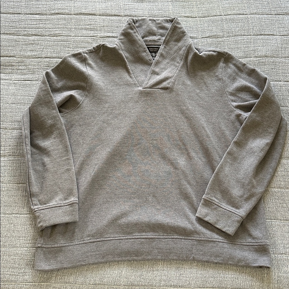Nordstrom Men’s Shop Sweater